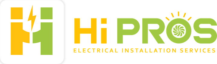 Hipros Electrical Installation Services